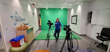 What’s GoodLuckStef Productions? And what do we actually do?