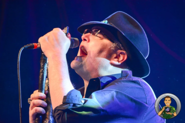 Creative Collaboration: A Look at 14-Year Partnership with Musicians, Bands, and Artists