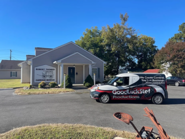 The small video production company that delivers big results!