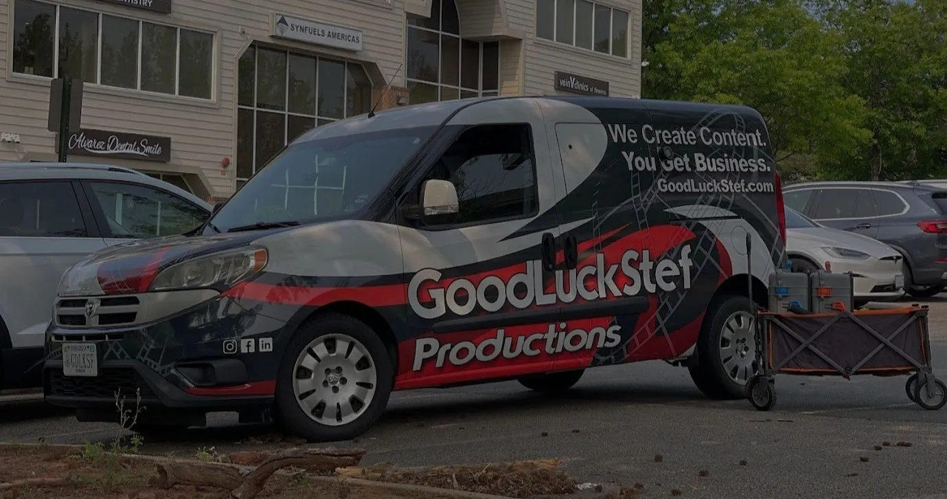 Professional photography services in Washington DC