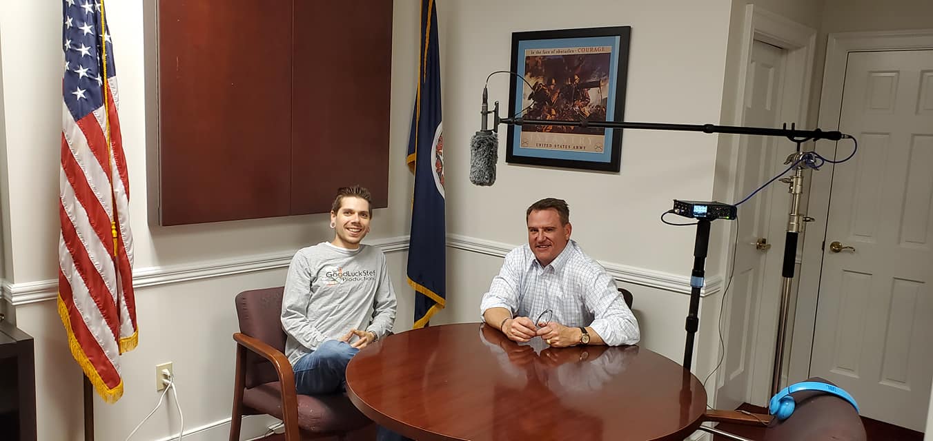 GoodLuckStef Isn’t Just Another Video Company