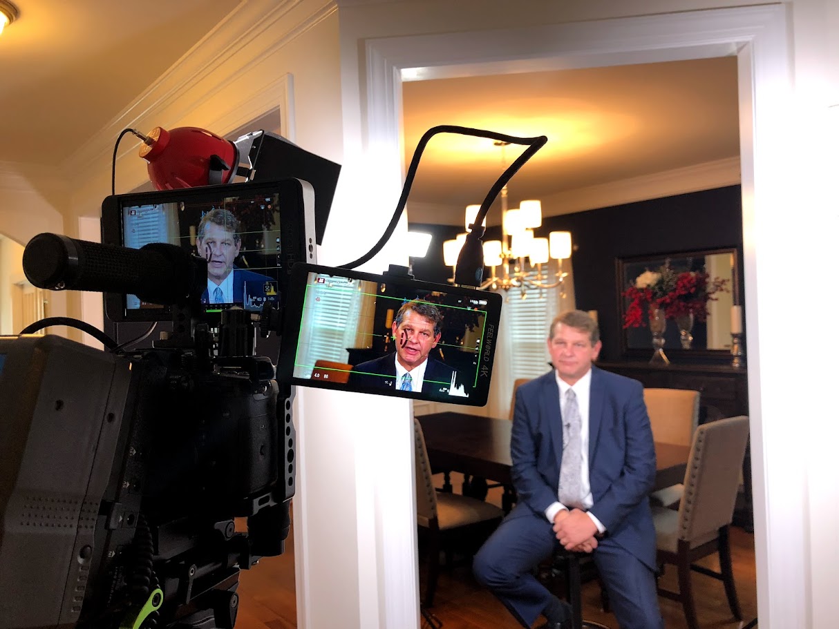 Why Video Testimonials Convert Better Than Ads | GoodLuckStef