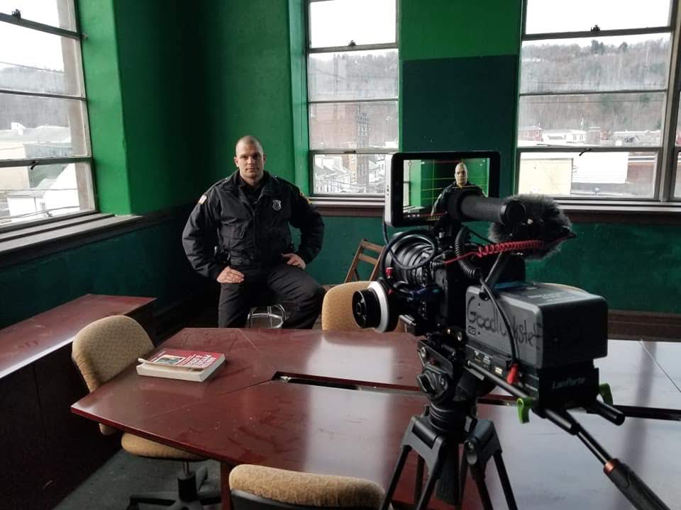 How to Prepare for a Professional Video Shoot | GoodLuckStef