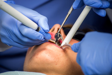 Medical & Dental