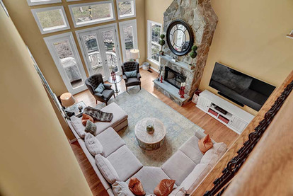 Luxury Listing Walkthrough