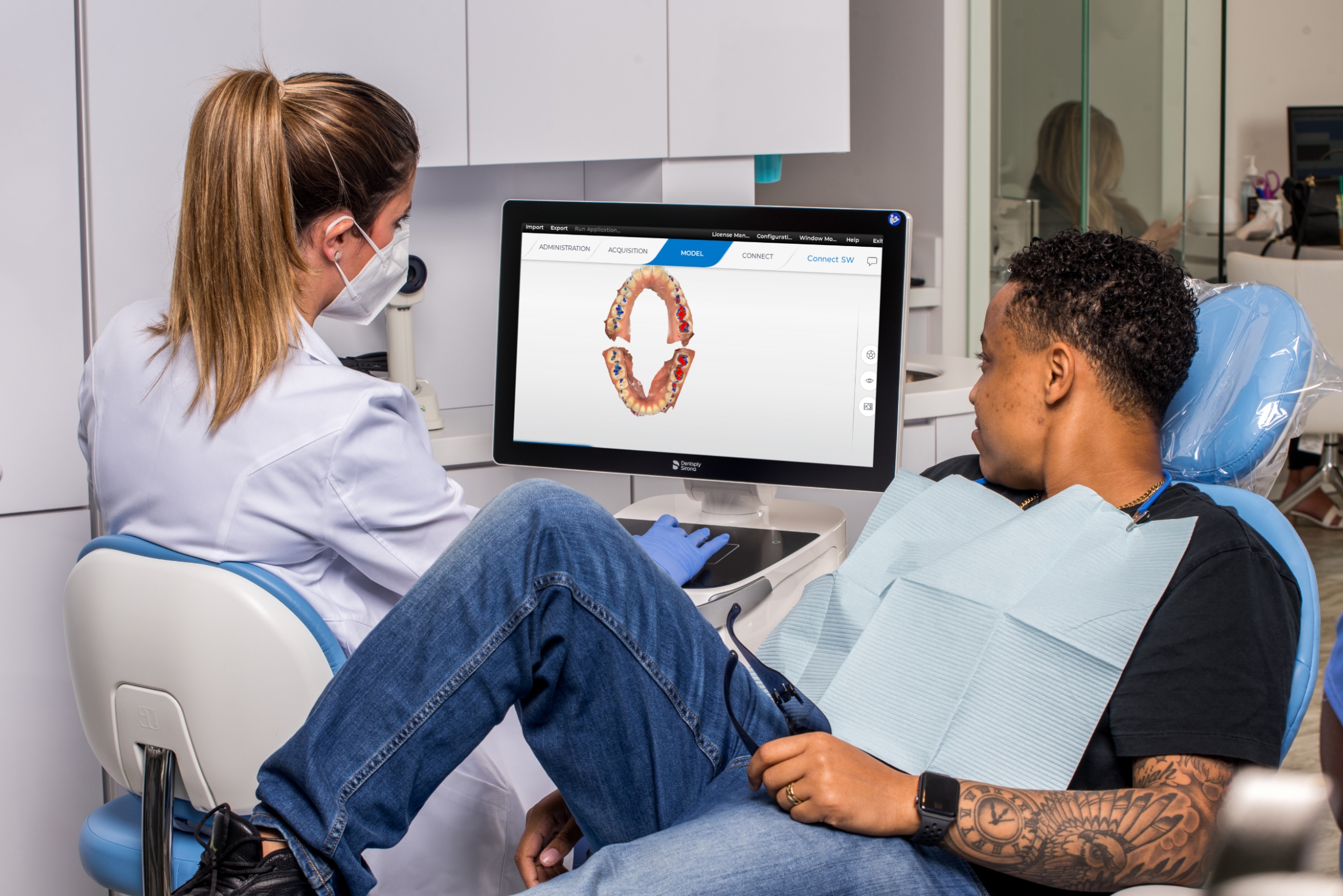 Medical & Dental video