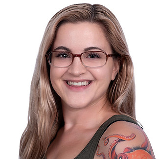 Lacy - Project Manager & Client Relations