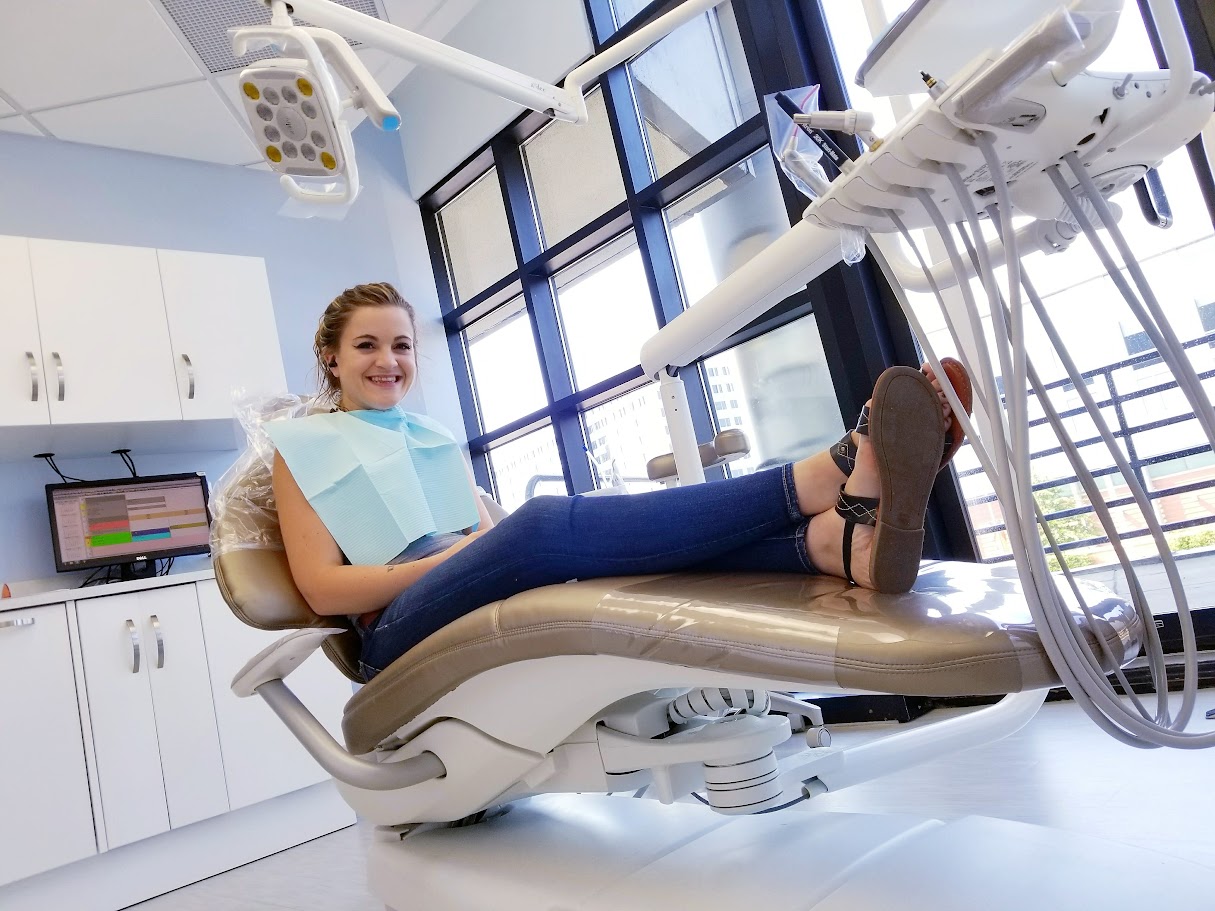 Medical and dental video production in VA DC MD