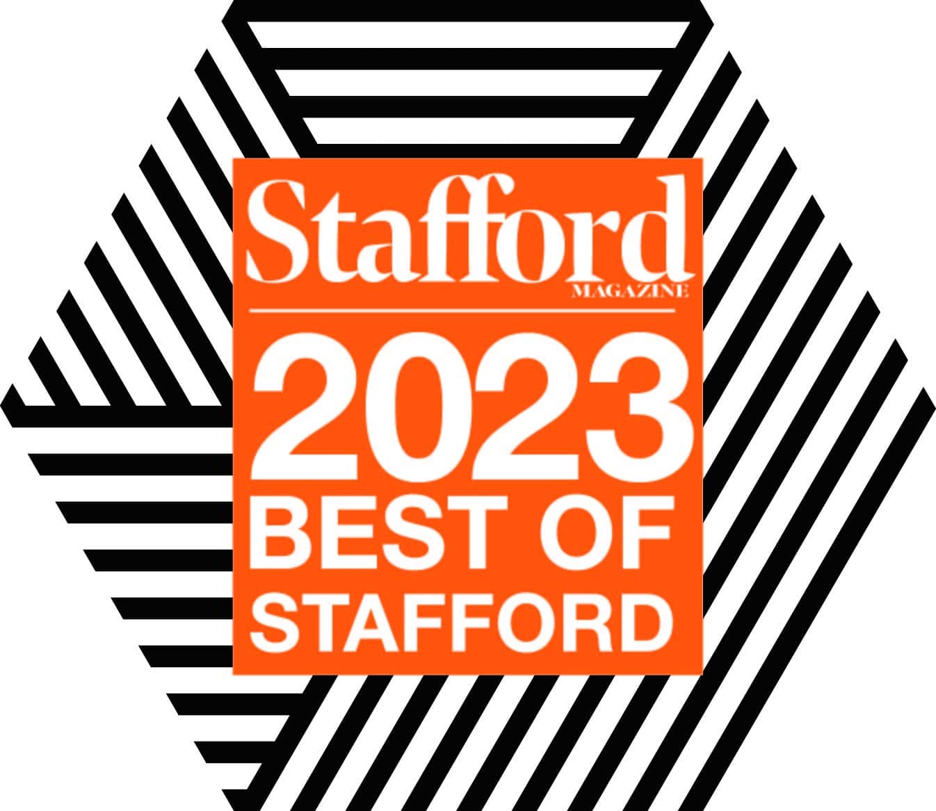 2023 Best of Stafford Award - GoodLuckStef Productions