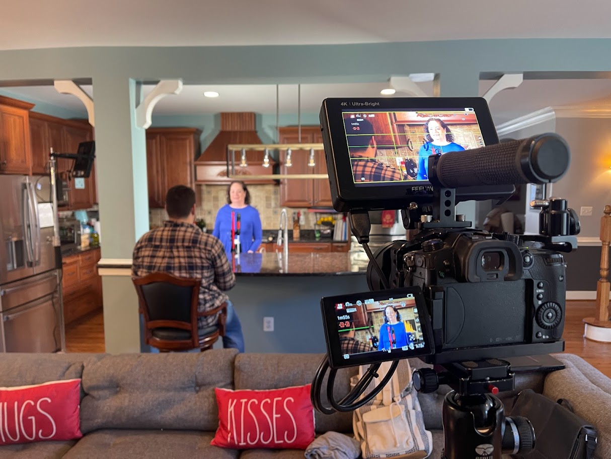 Kickstarter Campaign